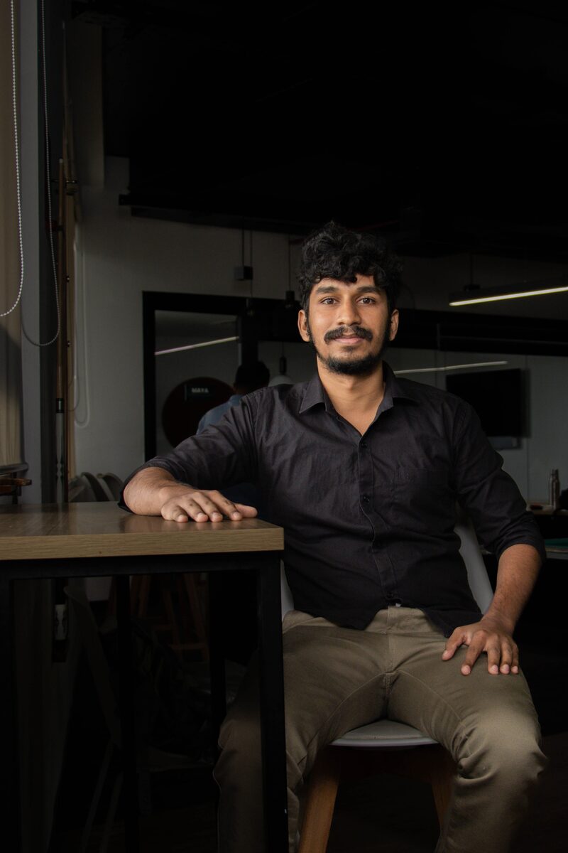 KARTHIK