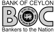 Bank of Ceylon
