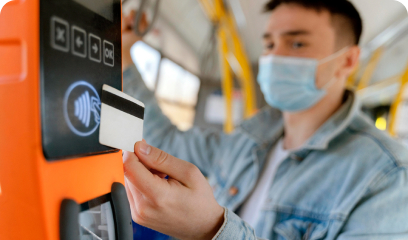 Bus Ticketing System
