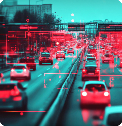 Smart Lane