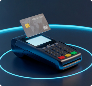 PaymentConnect platform