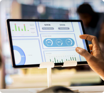 ServiceConnect platform