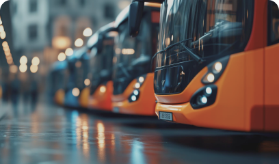Metro Bus Digital Platform for Lanka Metro Transit