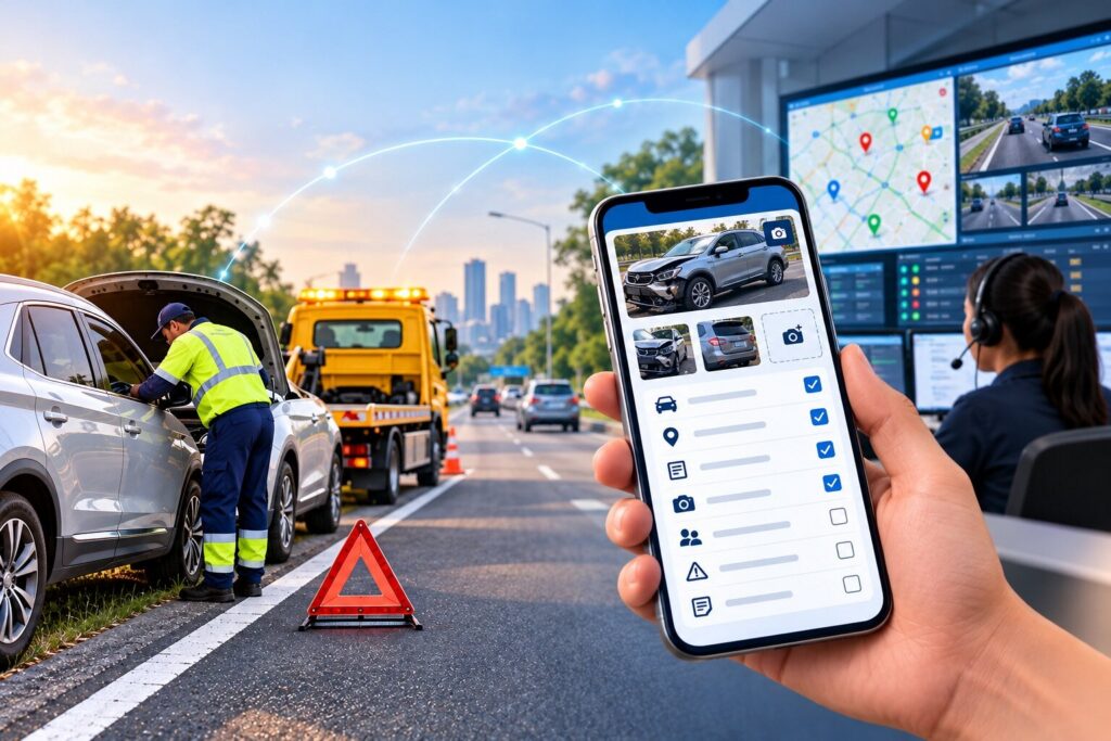 Introducing ServiceConnect to Sri Lanka’s Expressway Network!