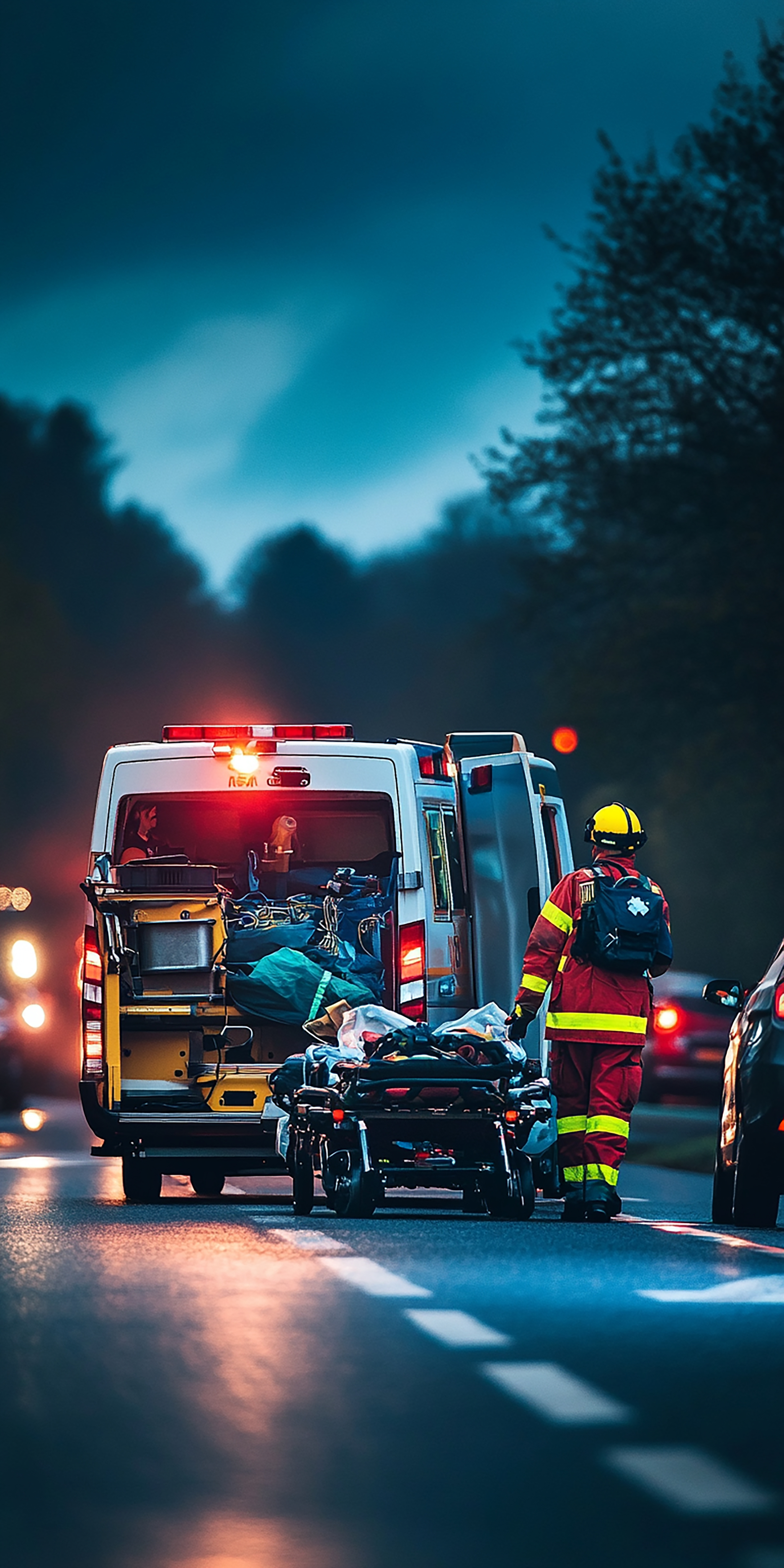 Accident Management