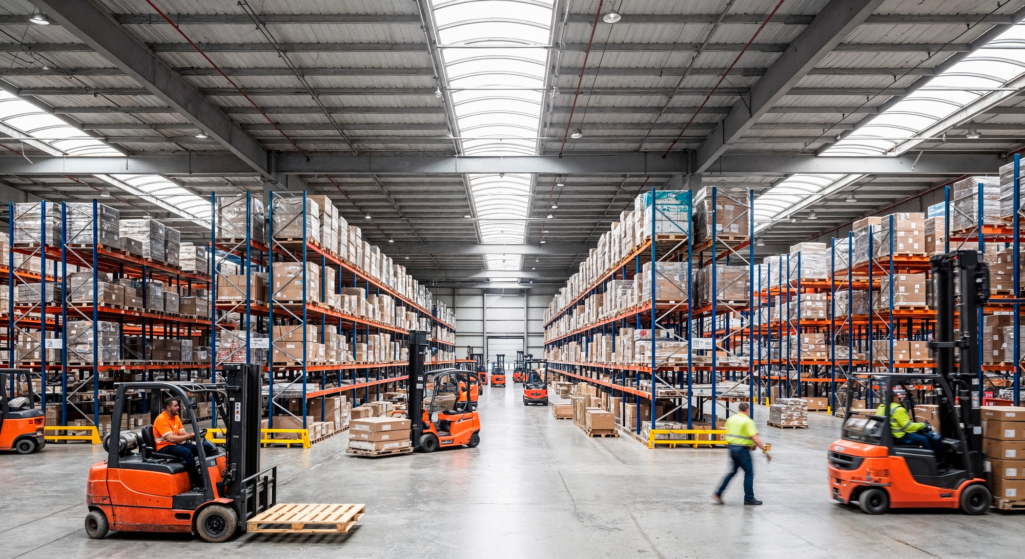 Asset and Inventory Management