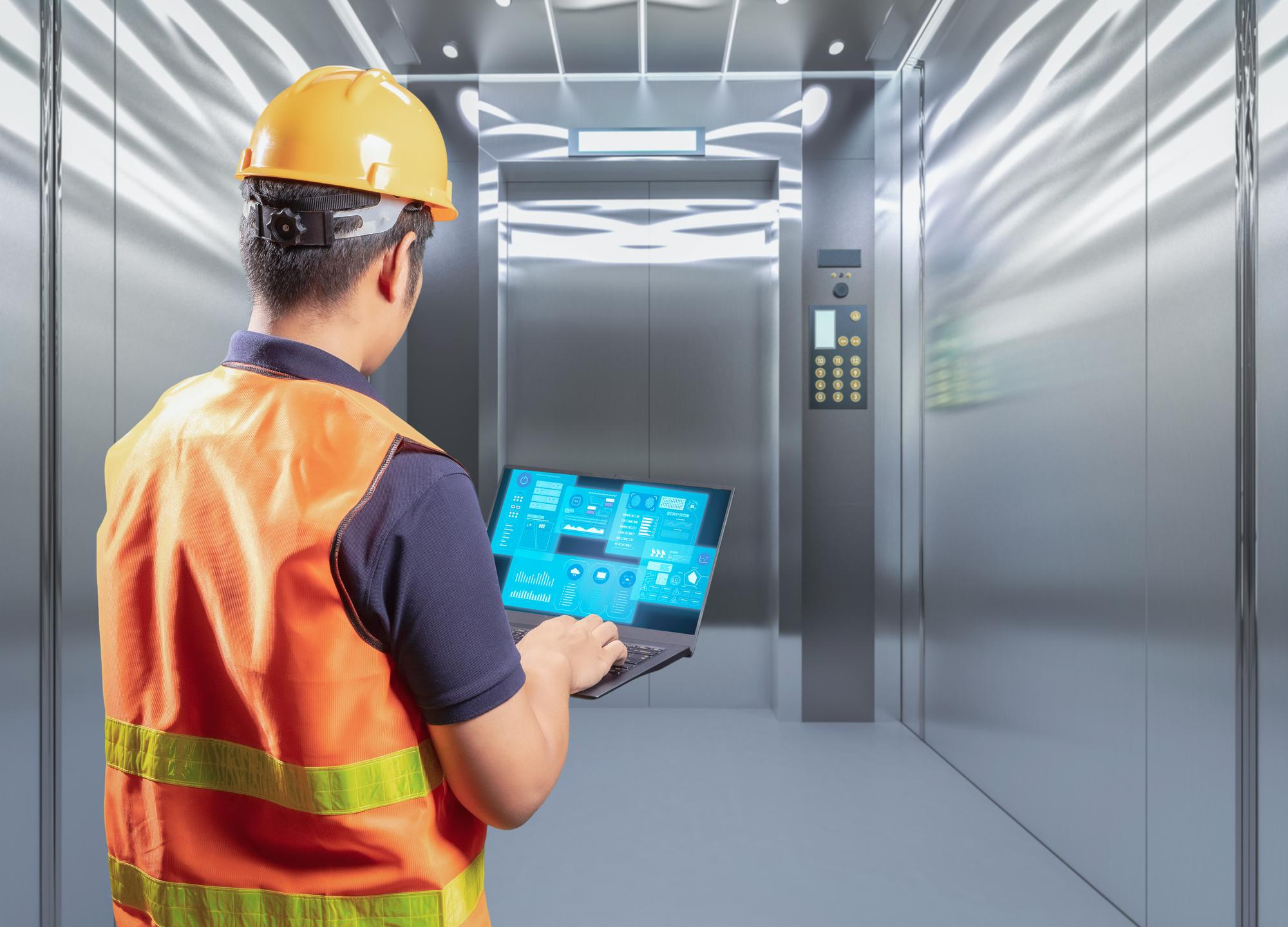 Building Facilities Management