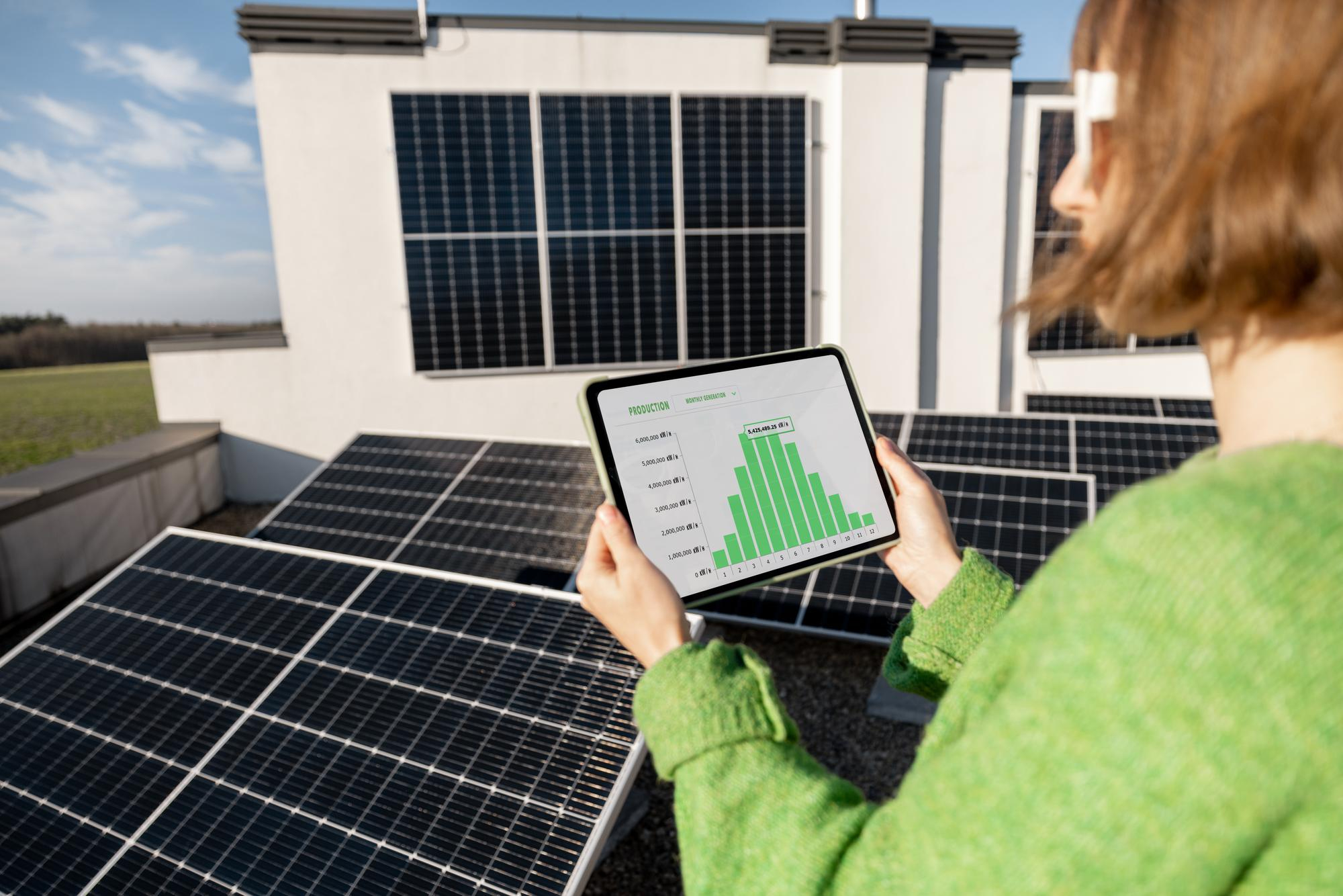 Solar System Management
