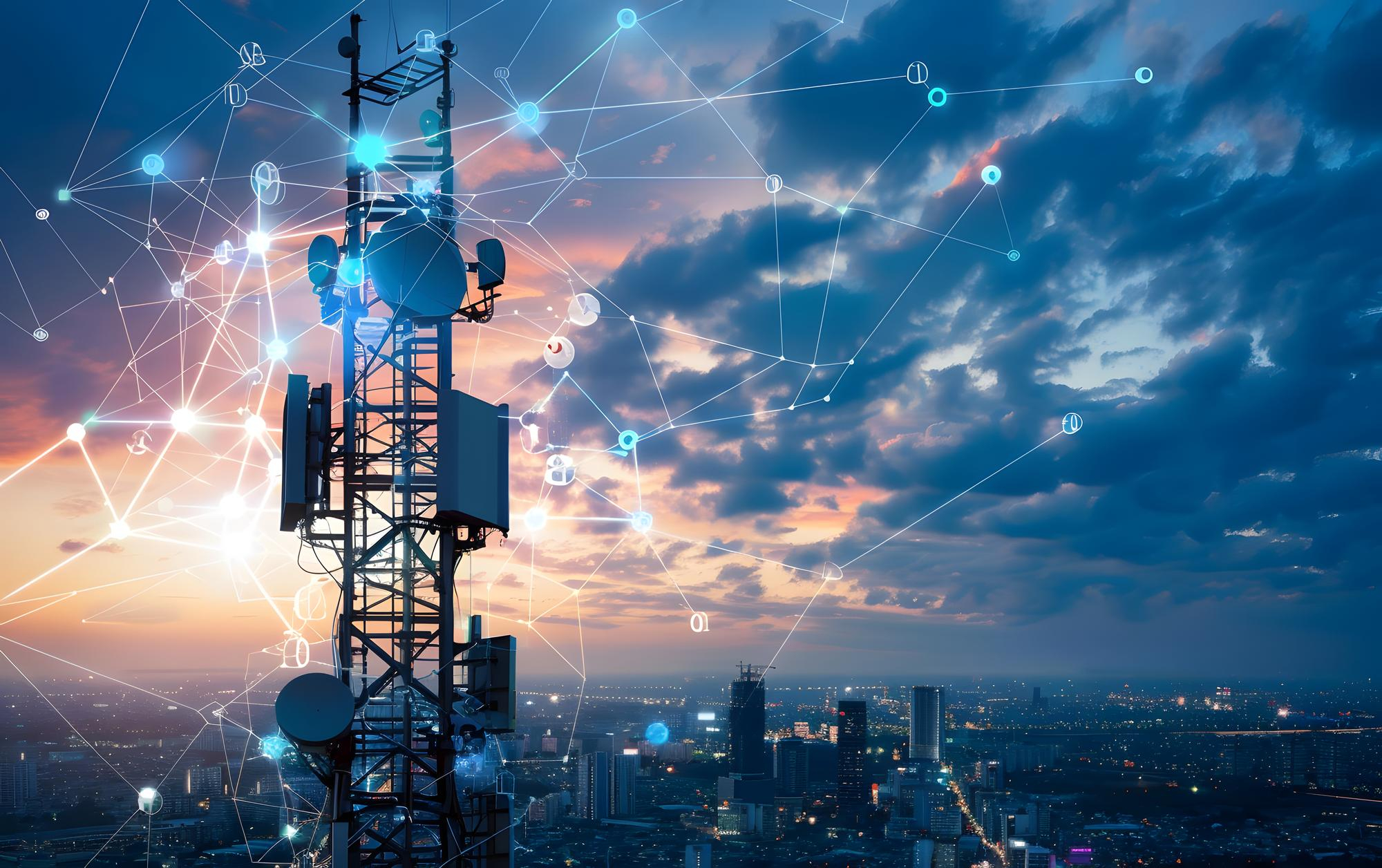 Telecommunication Management